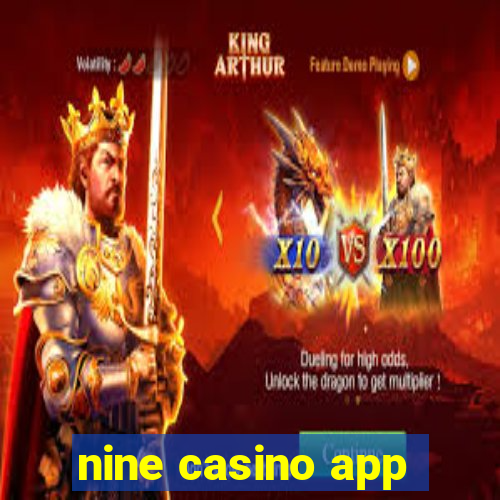 nine casino app